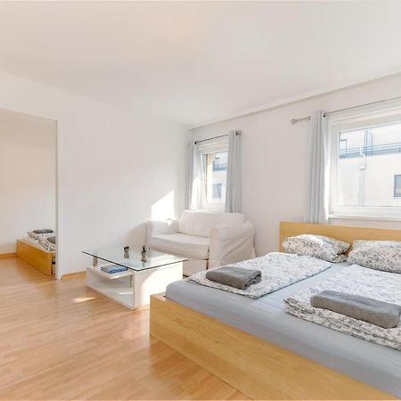 Perfect For Long Term Stay, Two Min To Hauptbahnhof, 18 Виена Екстериор снимка