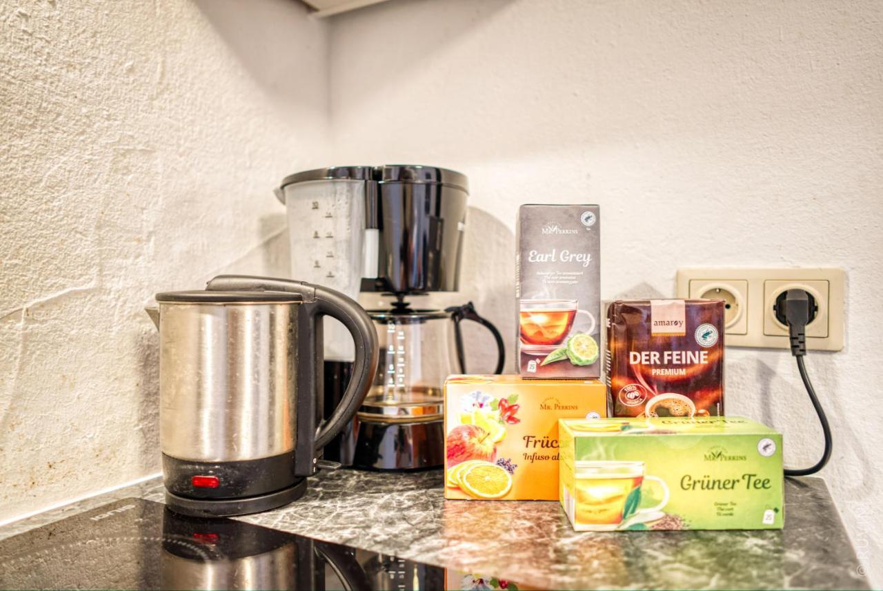 Perfect For Long Term Stay, Two Min To Hauptbahnhof, 18 Виена Екстериор снимка