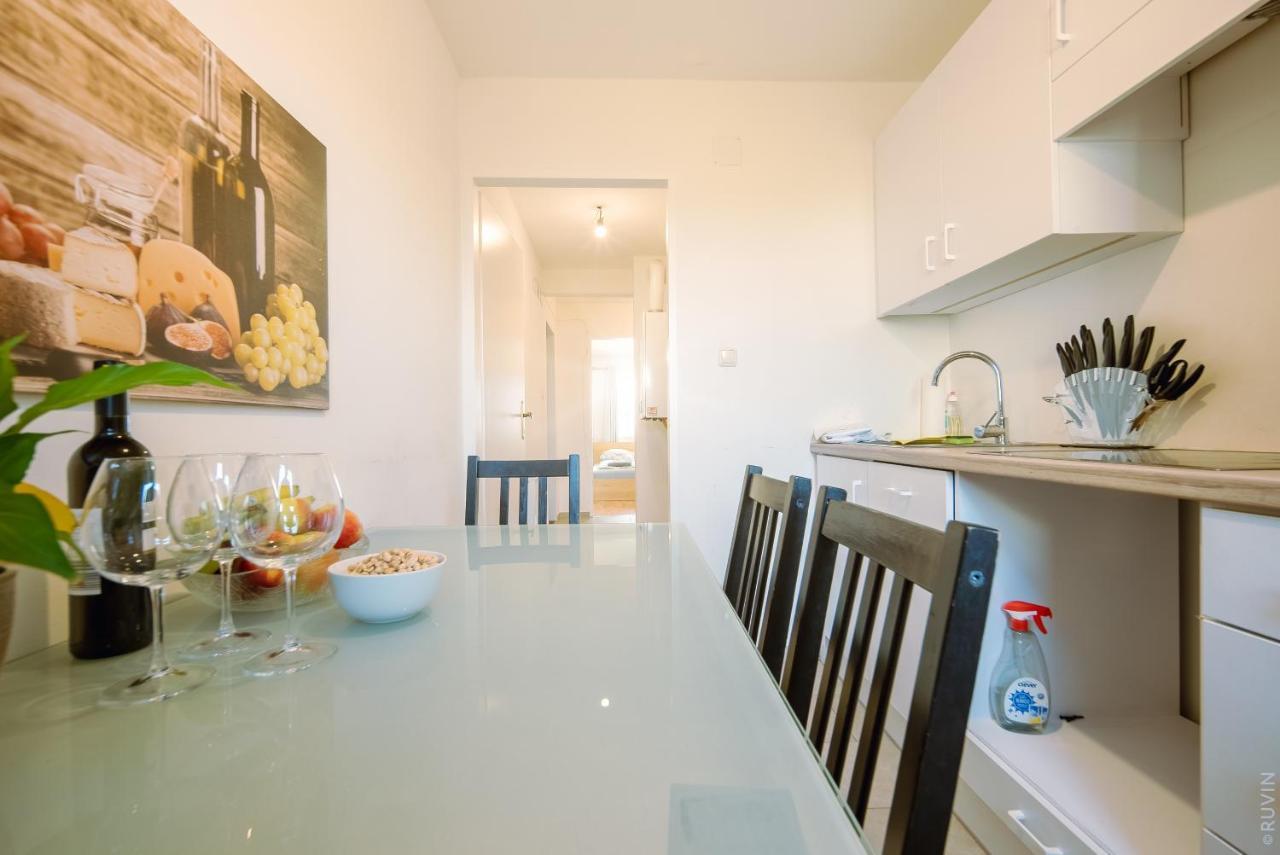 Perfect For Long Term Stay, Two Min To Hauptbahnhof, 18 Виена Екстериор снимка